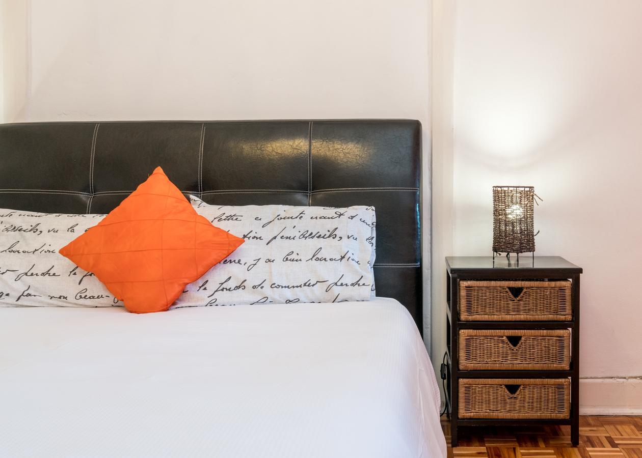 Four Sea Point 3* Le Cap