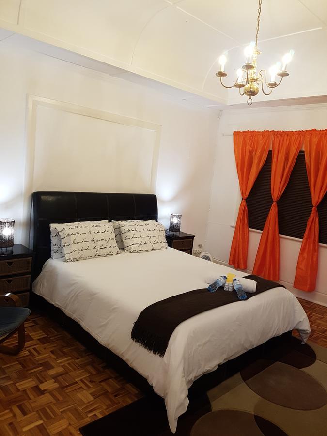 Four Sea Point Guest house