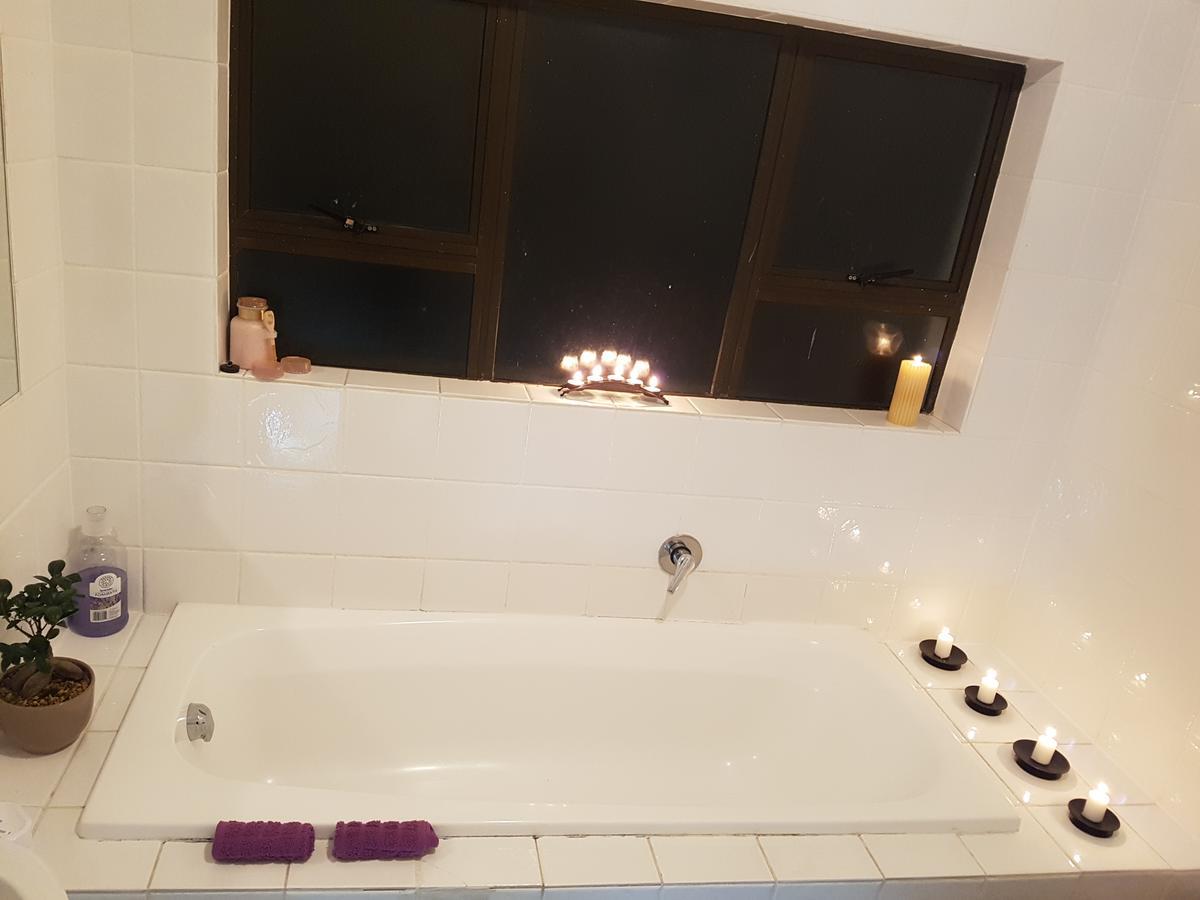 Guest house Four Sea Point Cape Town