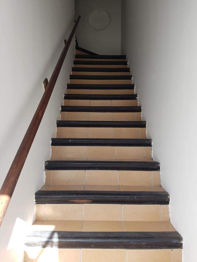 Four Sea Point Guest house 3*