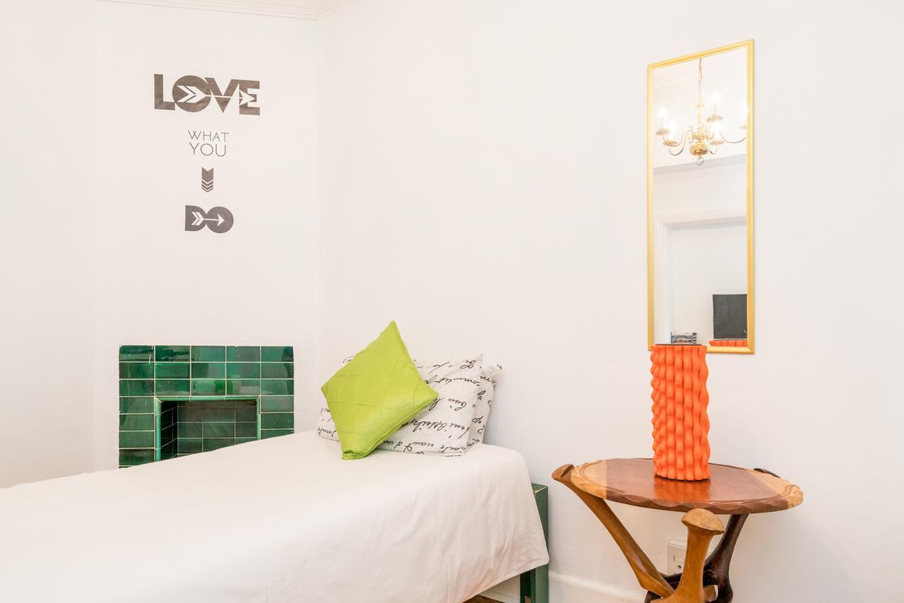Four Sea Point 3* Cape Town
