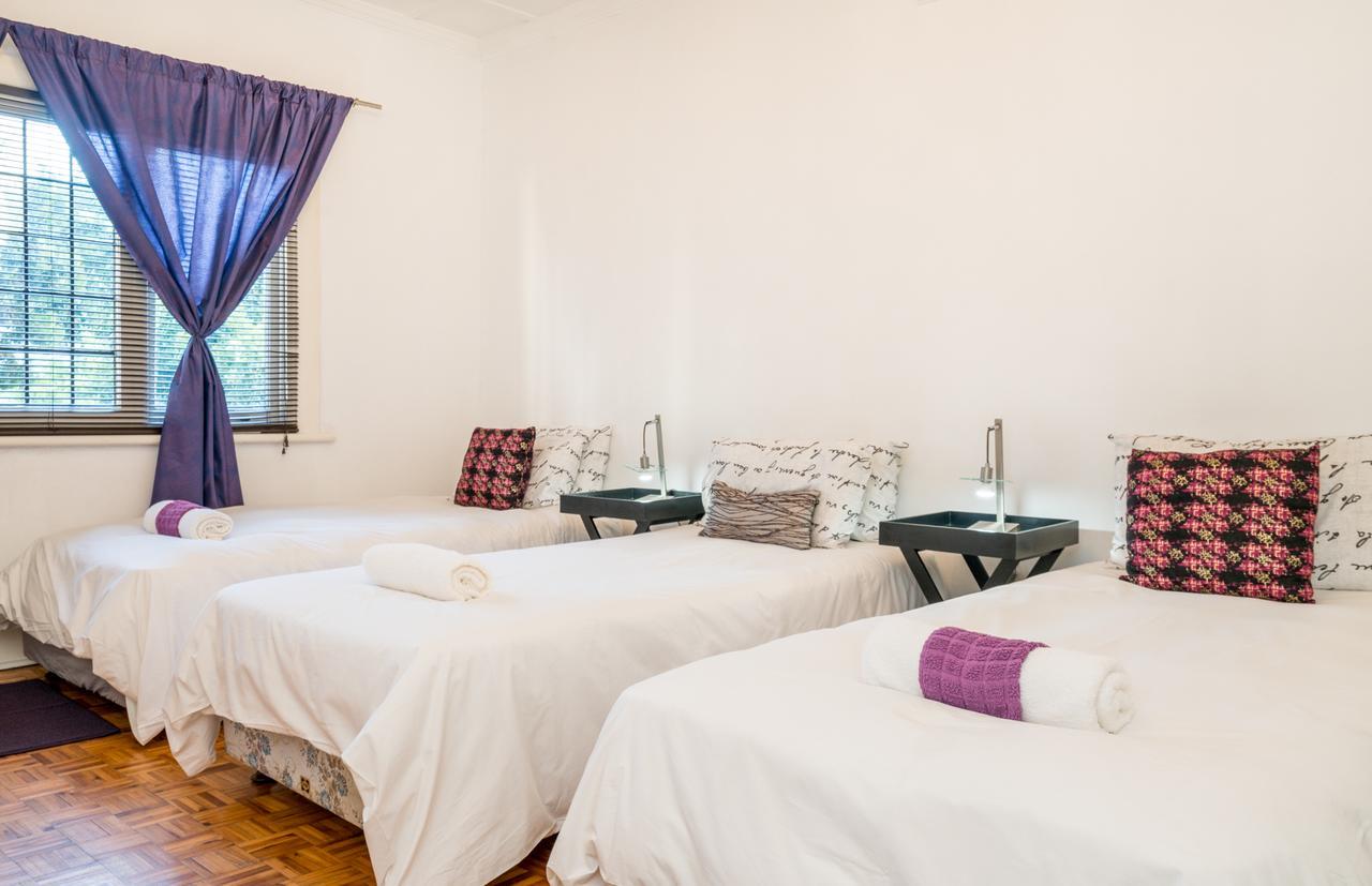 Four Sea Point Guest house